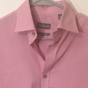 Michael Kors men’s shirt
